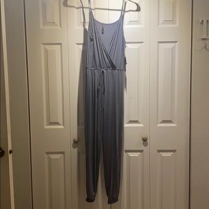 Moni Jumpsuit by Savvi